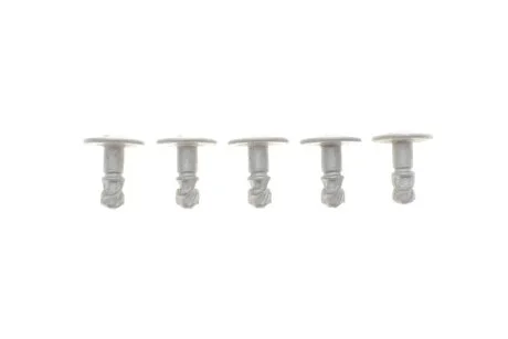 Кліпса кріплення (затискач) Fischer Automotive One (FA1) 11-40094.5