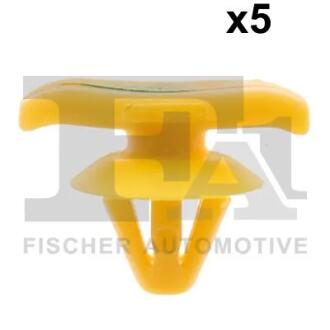 Кліпса кріплення (затискач) Fischer Automotive One (FA1) 11-40105.5