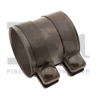 FISCHER BMW зєднувач 80x90 F20, F21, F23, F22, F30, F80, E60 Fischer Automotive One (FA1) 114-680