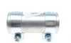 Хомут глушителя (передний) VW Passat 1.6-1.9 TDI/TD 88-05 (50/54.5x125) Fischer Automotive One (FA1) 114-850 (фото 1)