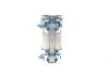 Хомут глушителя (передний) VW Passat 1.6-1.9 TDI/TD 88-05 (50/54.5x125) Fischer Automotive One (FA1) 114-850 (фото 4)