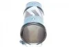Хомут глушителя (передний) VW Passat 1.6-1.9 TDI/TD 88-05 (50/54.5x125) Fischer Automotive One (FA1) 114-850 (фото 5)
