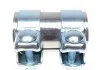 Хомут глушителя (передний) VW Caddy III/IV 04- (50/54.5x90) Fischer Automotive One (FA1) 114-852 (фото 3)