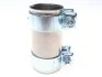 Хомут глушника (передній) VW LT 2.5 SDI/2.8 TDI 96-06 (56/60.5x125) Fischer Automotive One (FA1) 114-856 (фото 2)