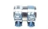 Хомут глушника (передній) VW Crafter/T5/T6 2.0 TDI/TSI 10- (65/69.5x90) Fischer Automotive One (FA1) 114-866 (фото 3)