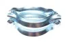 Хомут глушителя Audi 100/200/80/A6 -97 Fischer Automotive One (FA1) 114-906 (фото 2)