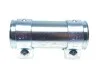 Хомут глушителя (передний) Audi/Opel/Seat/Skoda/VW (42/46.7x125) Fischer Automotive One (FA1) 114-943 (фото 4)