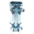 Хомут глушителя (передний) Audi/Opel/Seat/Skoda/VW (42/46.7x125) Fischer Automotive One (FA1) 114-943 (фото 5)