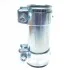 Хомут глушителя (передний) Audi/Opel/Seat/Skoda/VW (42/46.7x125) Fischer Automotive One (FA1) 114-943 (фото 6)