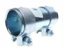 Хомут глушителя (передний) VW Passat 1.6-1.9 TDI/TD 88-05 (50/54.5x125) Fischer Automotive One (FA1) 114-950 (фото 2)