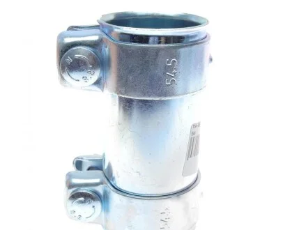 Хомут глушника (передній) VW Passat 1.6-1.9 TDI/TD 88-05 (50/54.5x125) Fischer Automotive One (FA1) 114-950