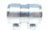 Хомут глушителя (передний) VW Caddy III/IV 04- (50/54.5x90) Fischer Automotive One (FA1) 114-952 (фото 1)