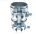 Хомут глушителя (передний) VW Caddy III/IV 04- (50/54.5x90) Fischer Automotive One (FA1) 114-952 (фото 3)