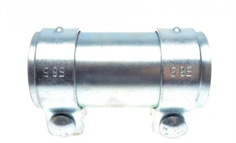 Хомут глушника (передній) VW (54/58.5x125) Fischer Automotive One (FA1) 114-954