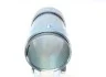 Хомут глушителя (передний) VW LT 2.5 SDI/2.8 TDI 96-06 (56/60.5x125) Fischer Automotive One (FA1) 114-956 (фото 2)