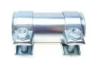 Хомут глушителя (передний) VW LT 2.5 SDI/2.8 TDI 96-06 (56/60.5x125) Fischer Automotive One (FA1) 114-956 (фото 4)