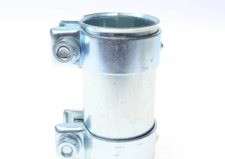 Хомут глушителя (передний) VW LT 2.5 SDI/2.8 TDI 96-06 (56/60.5x125) Fischer Automotive One (FA1) 114-956