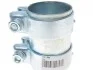 Хомут глушника (передній) VW T5 2.0/2.5 TDI/3.2 V6/T6 2.0 TDI 09- (60/64.5x95) Fischer Automotive One (FA1) 114-960 (фото 3)