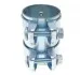 Хомут глушника (передній) VW T5 2.0/2.5 TDI/3.2 V6/T6 2.0 TDI 09- (60/64.5x95) Fischer Automotive One (FA1) 114-960 (фото 4)