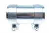 Хомут глушника (передній) VW Golf IV 2.8 V6 99-06 (65/69.5x125) Fischer Automotive One (FA1) 114-965 (фото 4)