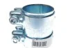 Хомут глушителя (передний) VW Crafter/T5/T6 2.0 TDI/TSI 10- (65/69.5x90) Fischer Automotive One (FA1) 114-966 (фото 3)