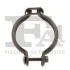 FISCHER VW хомут компресори d=65 мм CADDY III 1.2 10-, GOLF PLUS V 1.2 09-, POLO V 1.2 09-, SKODA, AUDI Fischer Automotive One (FA1) 115-865 (фото 1)