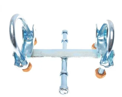 Хомут-затискач металевий Fischer Automotive One (FA1) 115-954