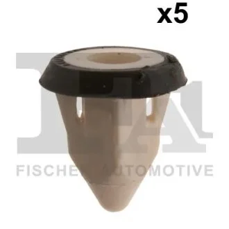 Кліпса кріплення (затискач) Fischer Automotive One (FA1) 11-60007.5