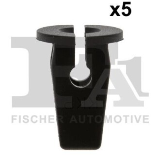 Кліпса кріплення (затискач) Fischer Automotive One (FA1) 11-60022.5