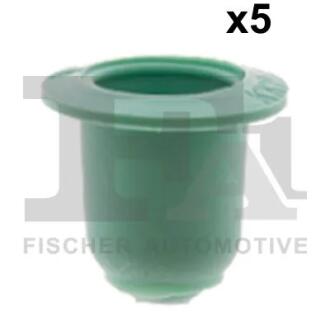 Кліпса кріплення (затискач) Fischer Automotive One (FA1) 11-60031.5