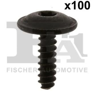 Гвинт (затискач) Fischer Automotive One (FA1) 11-70001.100