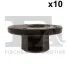 Гайка (затискач) Fischer Automotive One (FA1) 11-70009.10 (фото 1)