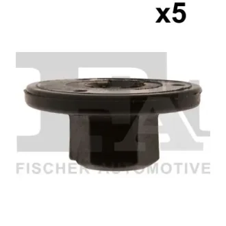 Затискач, декоративна/захисна накладка Fischer Automotive One (FA1) 11700095