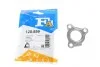 Прокладка трубы выхлопной Opel Astra G/H/Corsa C 1.7 CDTI 00-10 Fischer Automotive One (FA1) 120-859 (фото 1)
