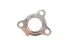 Прокладка трубы выхлопной Opel Astra G/H/Corsa C 1.7 CDTI 00-10 Fischer Automotive One (FA1) 120-859 (фото 2)