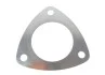 Прокладка трубы выхлопной Opel Combo 1.6/1.7 CDTI 01- Fischer Automotive One (FA1) 120-908 (фото 2)