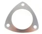 Прокладка труби вихлопної Opel Astra H 1.9 CDTI 04-10 Fischer Automotive One (FA1) 120-911 (фото 2)