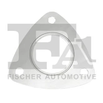 FISCHER OPEL прокладка глушника Astra 00-,Corsa 97-00,Zafira 00- Fischer Automotive One (FA1) 120-918