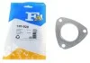 Прокладка трубы выхлопной Opel Astra 1.2 16V 98-00 Fischer Automotive One (FA1) 120-920 (фото 1)