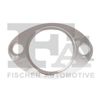 FISCHER OPEL Прокладка глушителя Monterey -98 Fischer Automotive One (FA1) 120-921