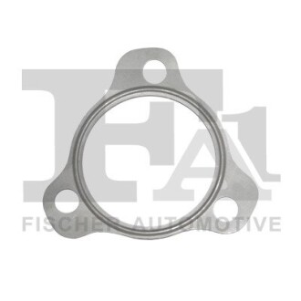 FISCHER OPEL прокладка глушника Vectra C 3.0CDTI 06/2003 -,Signum 05/2003 - Fischer Automotive One (FA1) 120-927