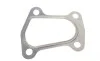 Прокладка труби вихлопної Opel Astra 1.7 CDTI 03-10 Fischer Automotive One (FA1) 120-929 (фото 2)