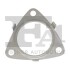 FISCHER прокладка OPEL Astra H 02/2007 -,Corsa D 02/2007 -,Meriva 02/2007 - Fischer Automotive One (FA1) 120-931 (фото 1)