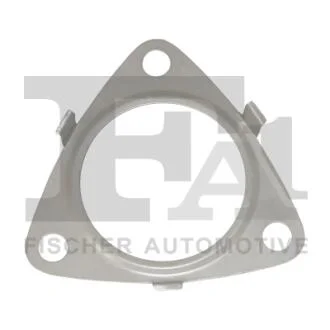 FISCHER прокладка OPEL Astra H 02/2007 -,Corsa D 02/2007 -,Meriva 02/2007 - Fischer Automotive One (FA1) 120-931