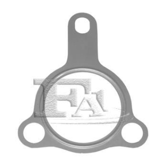 Прокладка выхлопной системы металлическая Fischer Automotive One (FA1) 120-943