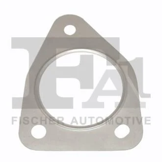 Ущільнення, вихлопна труба Fischer Automotive One (FA1) 120-944