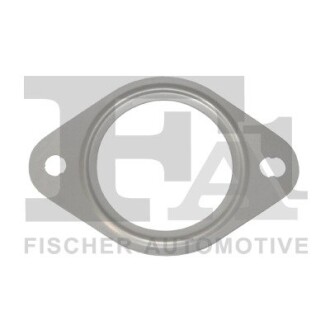 FISCHER OPEL Прокладка выхлопной трубы Astra J 12/2009 - Fischer Automotive One (FA1) 120-946