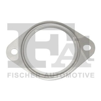 FISCHER OPEL прокладка глушника Astra J 12/2009 -,Insignia 01/2009 -,Zafira 10/2011 - Fischer Automotive One (FA1) 120-947