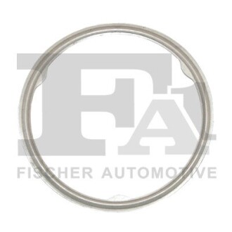 Прокладка, труба вихлопного газа Fischer Automotive One (FA1) 120948