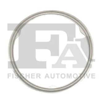 Ущільнення, вихлопна труба Fischer Automotive One (FA1) 120948